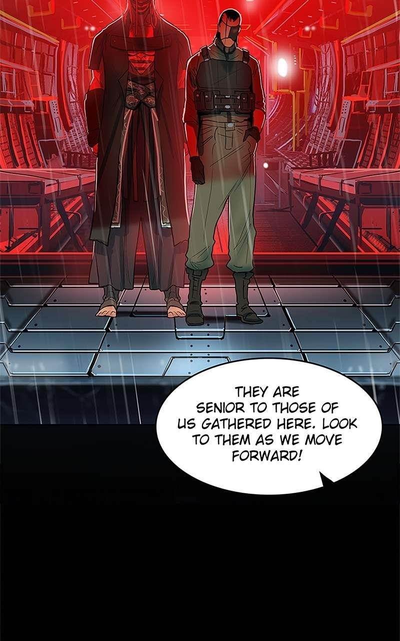 Ordeal Chapter 137 - Page 16