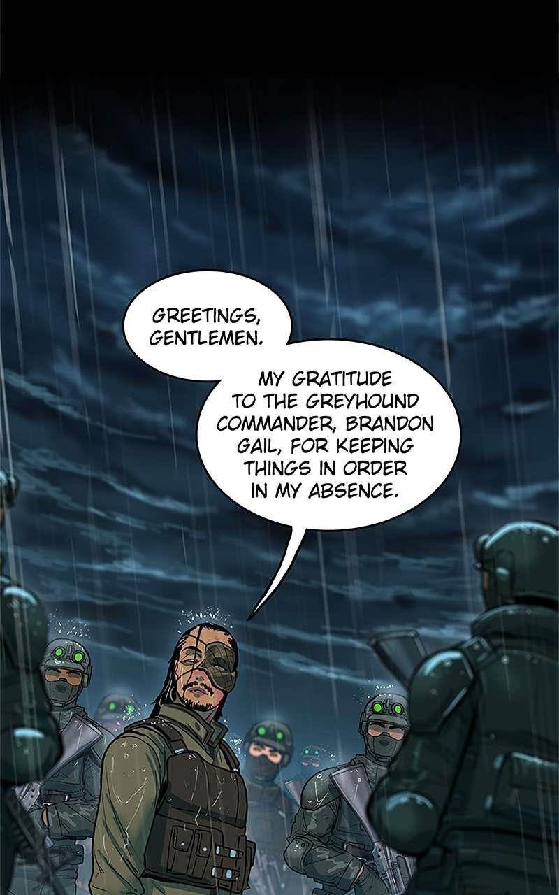 Ordeal Chapter 137 - Page 17