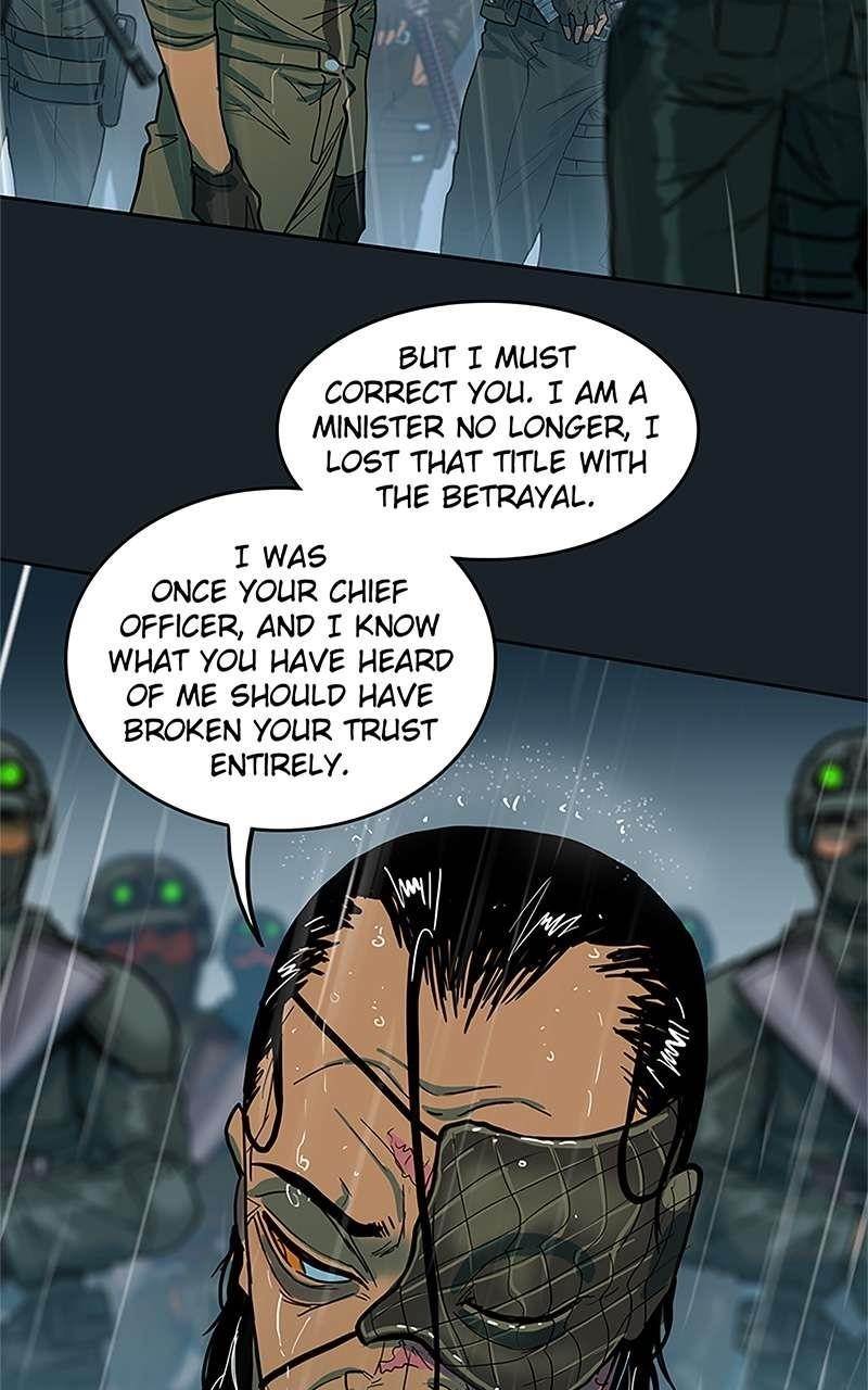 Ordeal Chapter 137 - Page 18