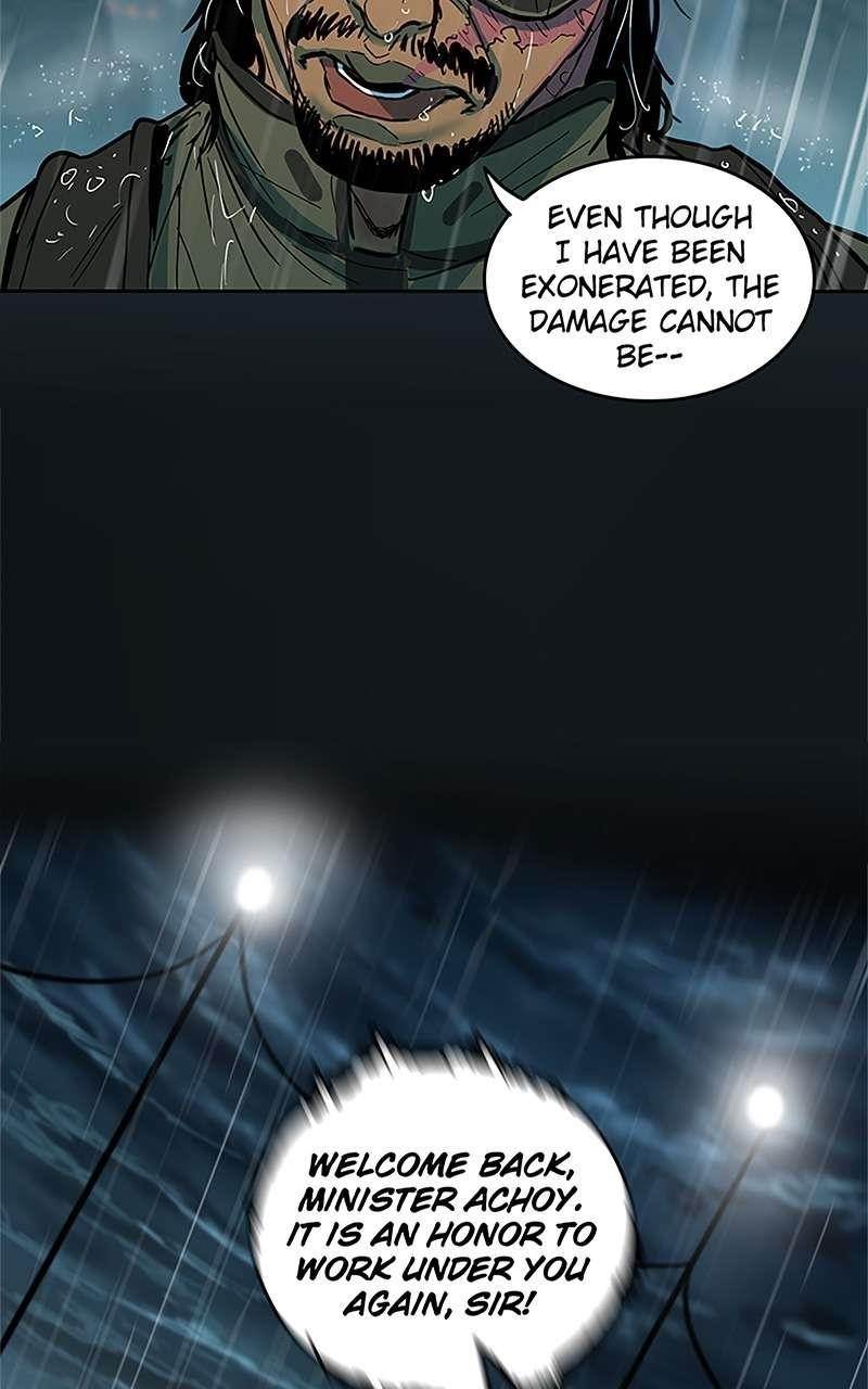 Ordeal Chapter 137 - Page 19