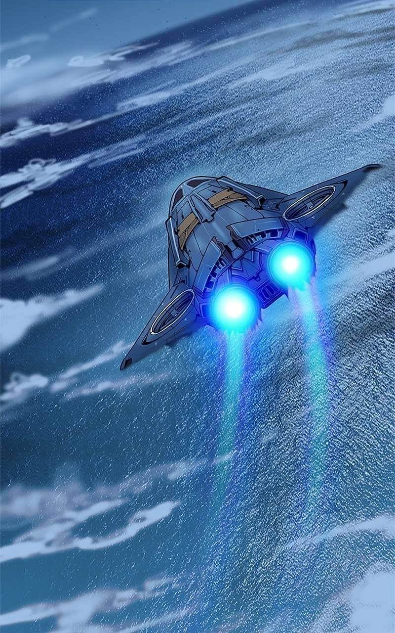 Ordeal Chapter 137 - Page 2