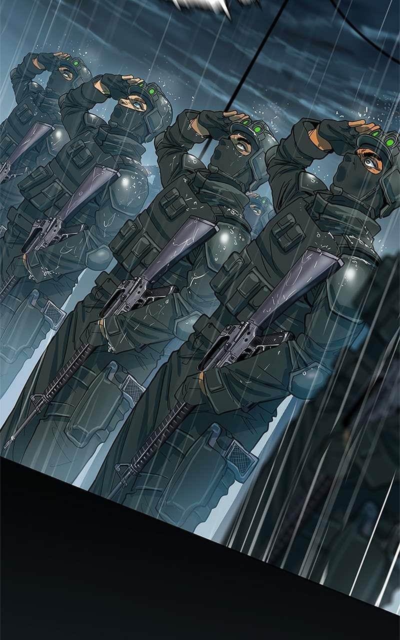 Ordeal Chapter 137 - Page 20