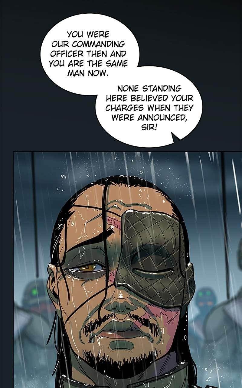 Ordeal Chapter 137 - Page 21