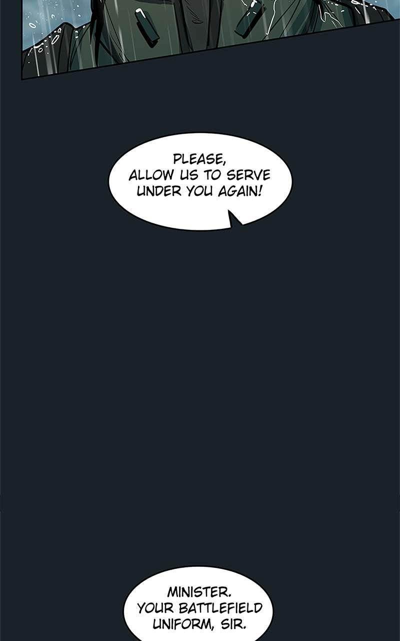 Ordeal Chapter 137 - Page 22