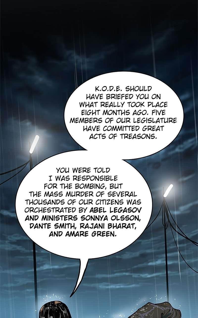 Ordeal Chapter 137 - Page 24