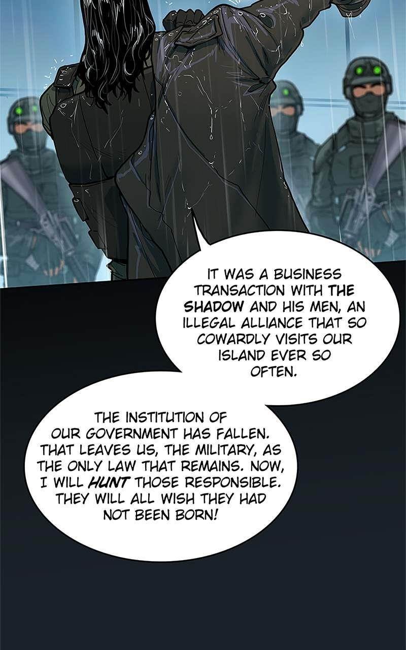 Ordeal Chapter 137 - Page 25