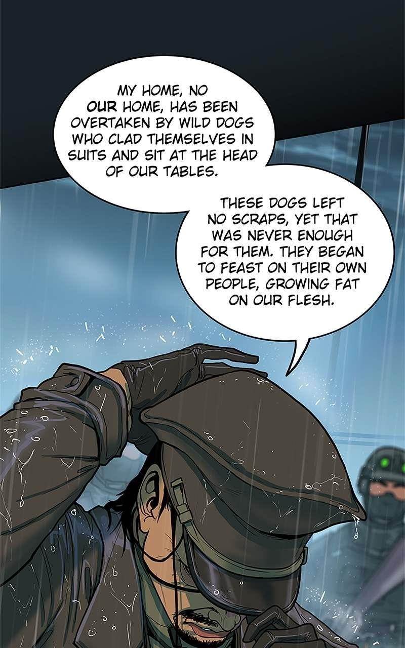 Ordeal Chapter 137 - Page 26