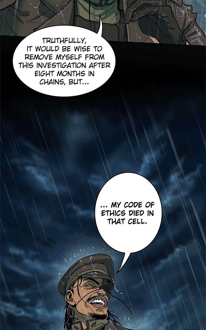 Ordeal Chapter 137 - Page 27