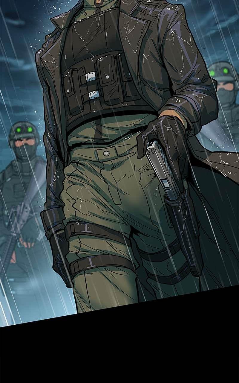 Ordeal Chapter 137 - Page 28