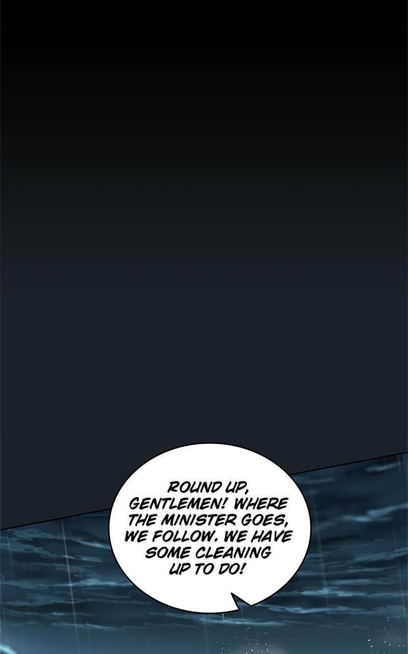 Ordeal Chapter 137 - Page 29