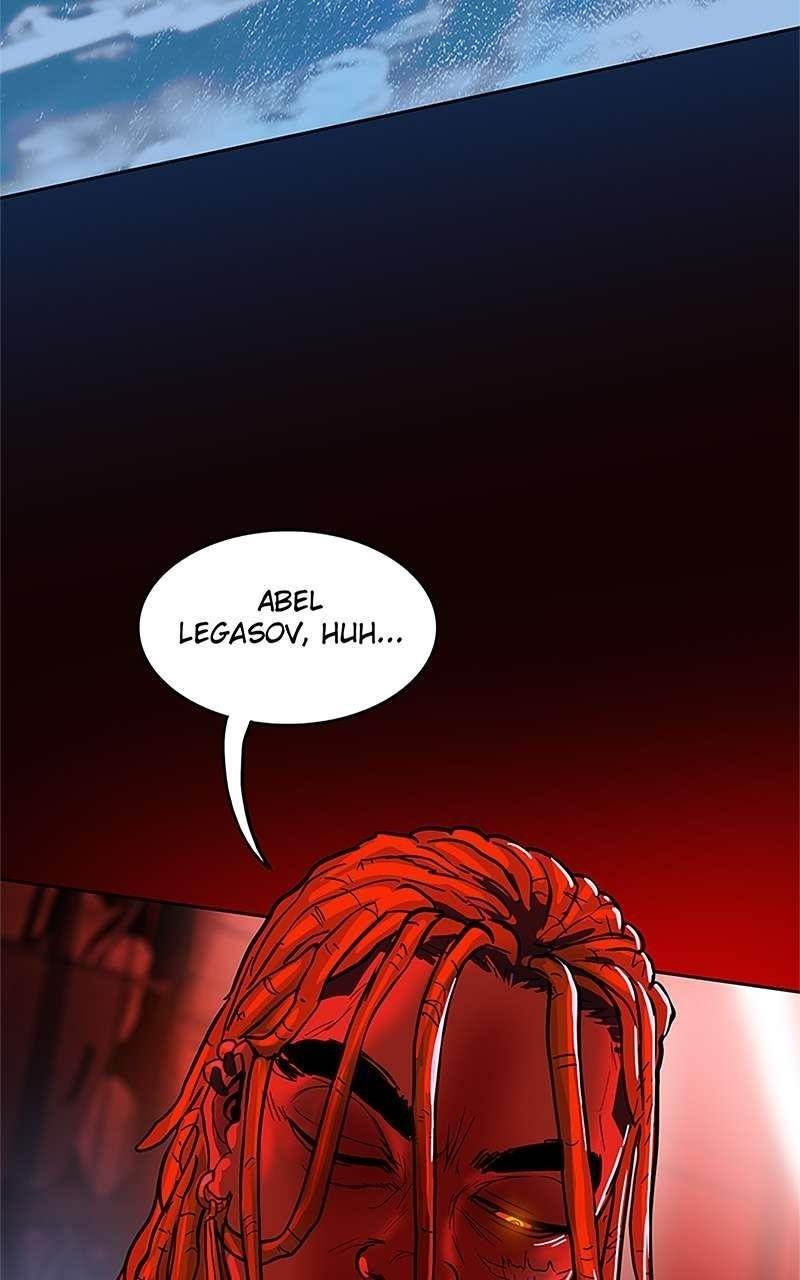 Ordeal Chapter 137 - Page 3