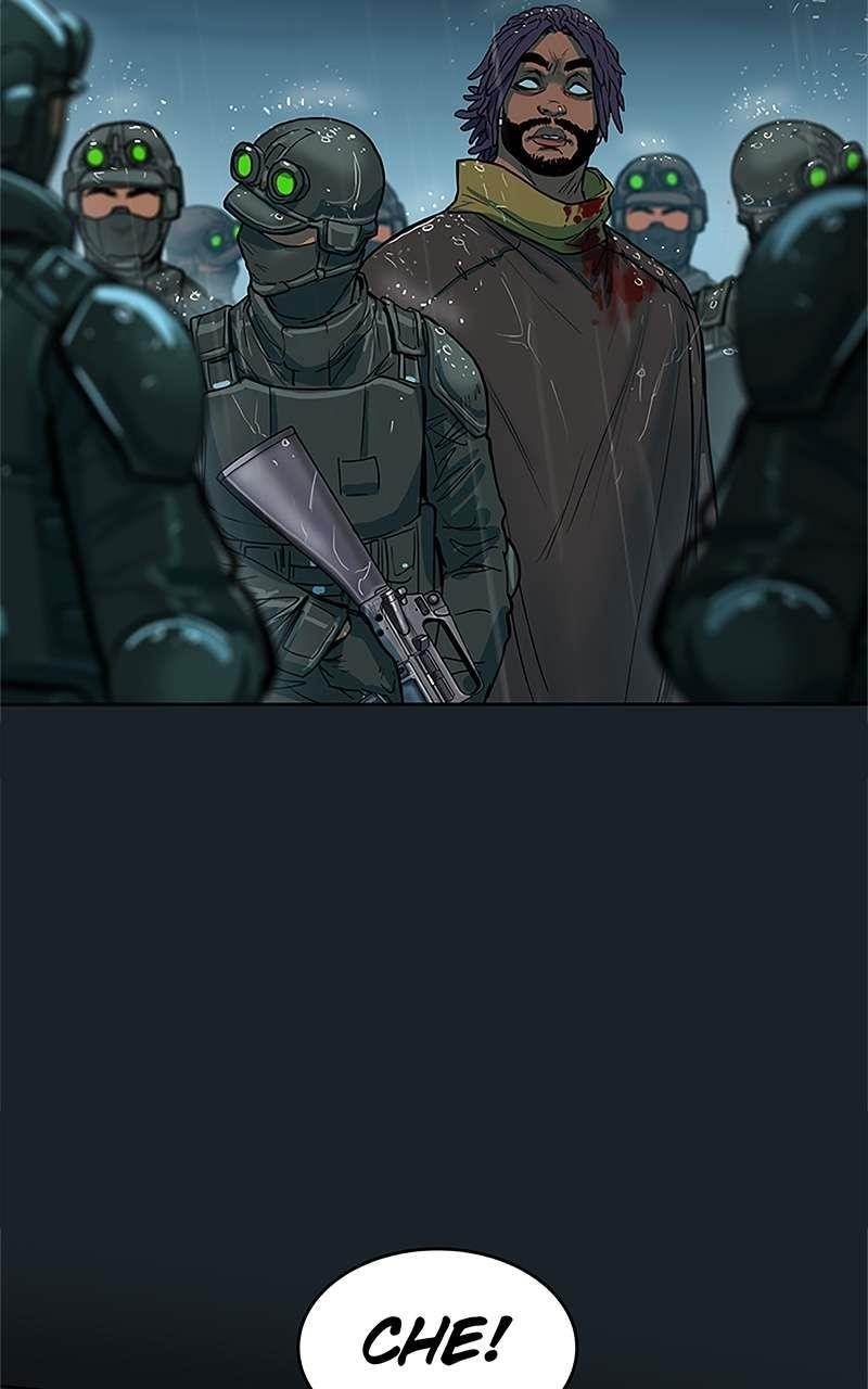 Ordeal Chapter 137 - Page 30