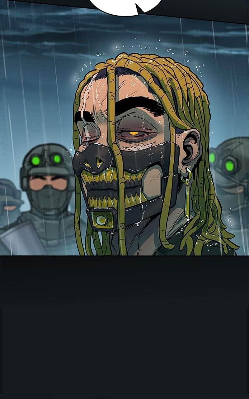 Ordeal Chapter 137 - Page 31