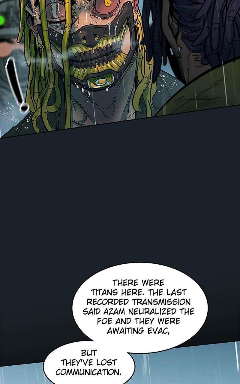 Ordeal Chapter 137 - Page 35