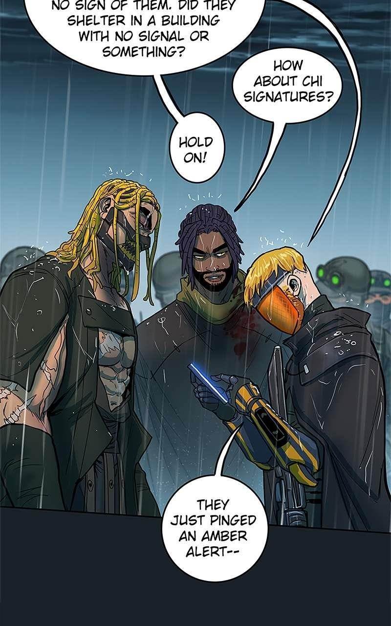 Ordeal Chapter 137 - Page 37