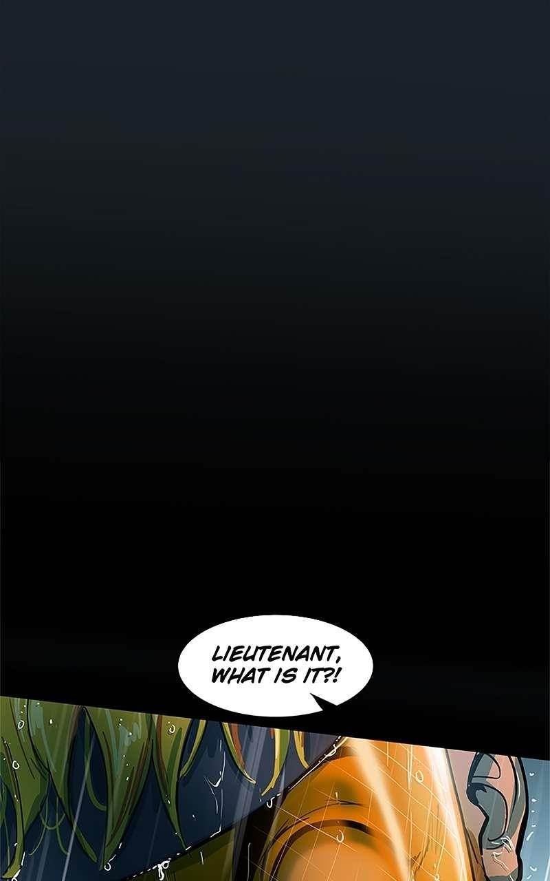 Ordeal Chapter 137 - Page 38