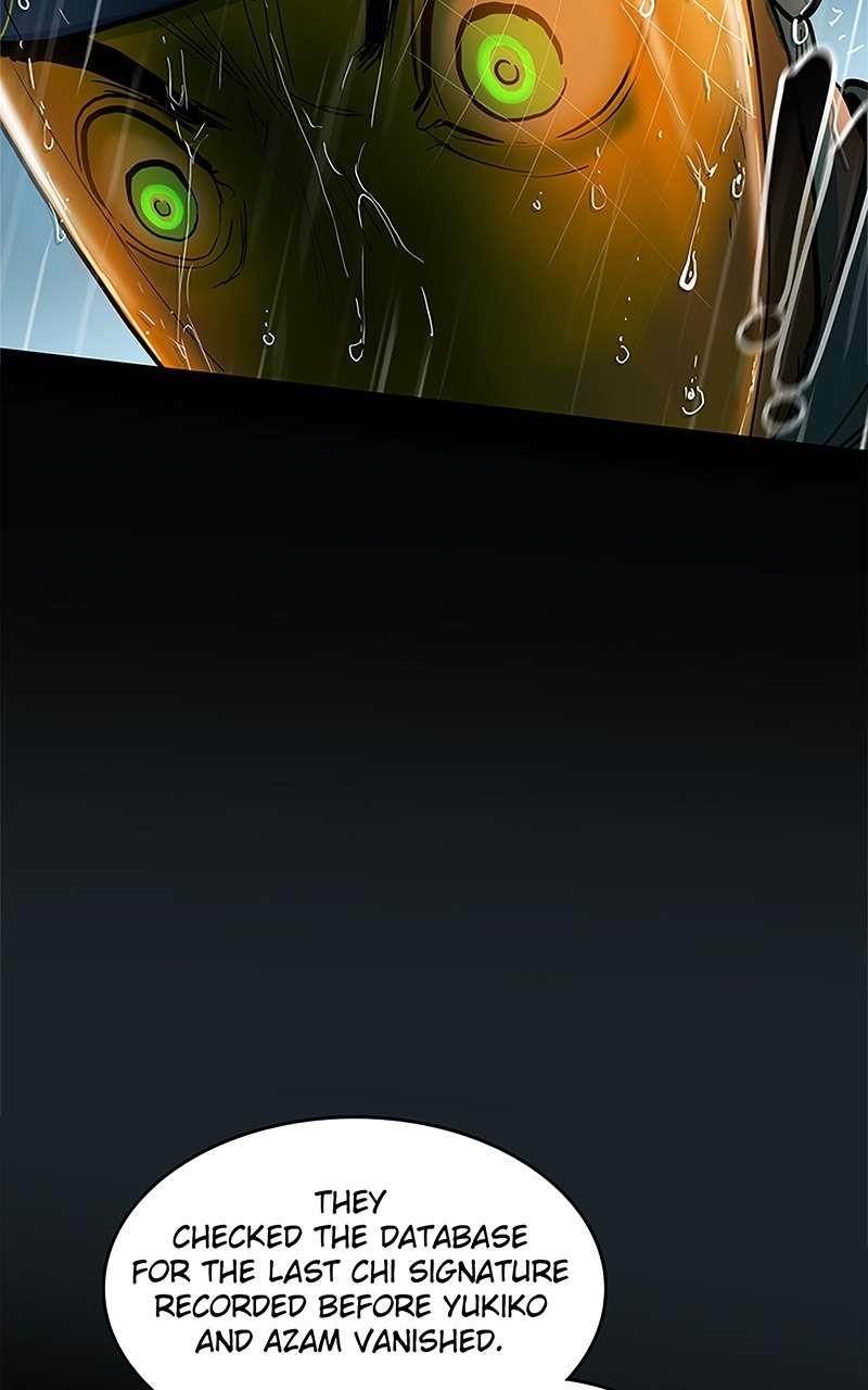 Ordeal Chapter 137 - Page 39