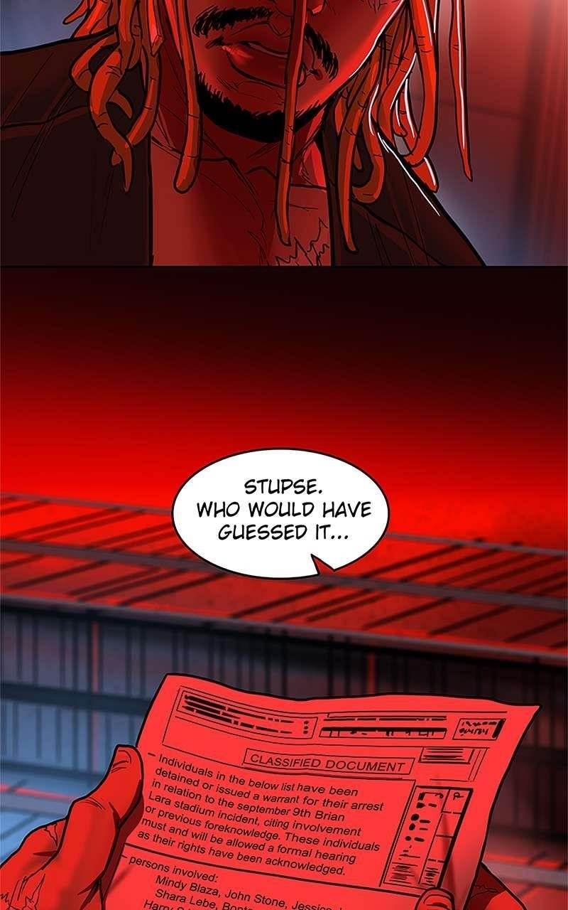 Ordeal Chapter 137 - Page 4