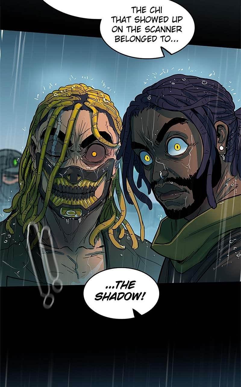 Ordeal Chapter 137 - Page 40