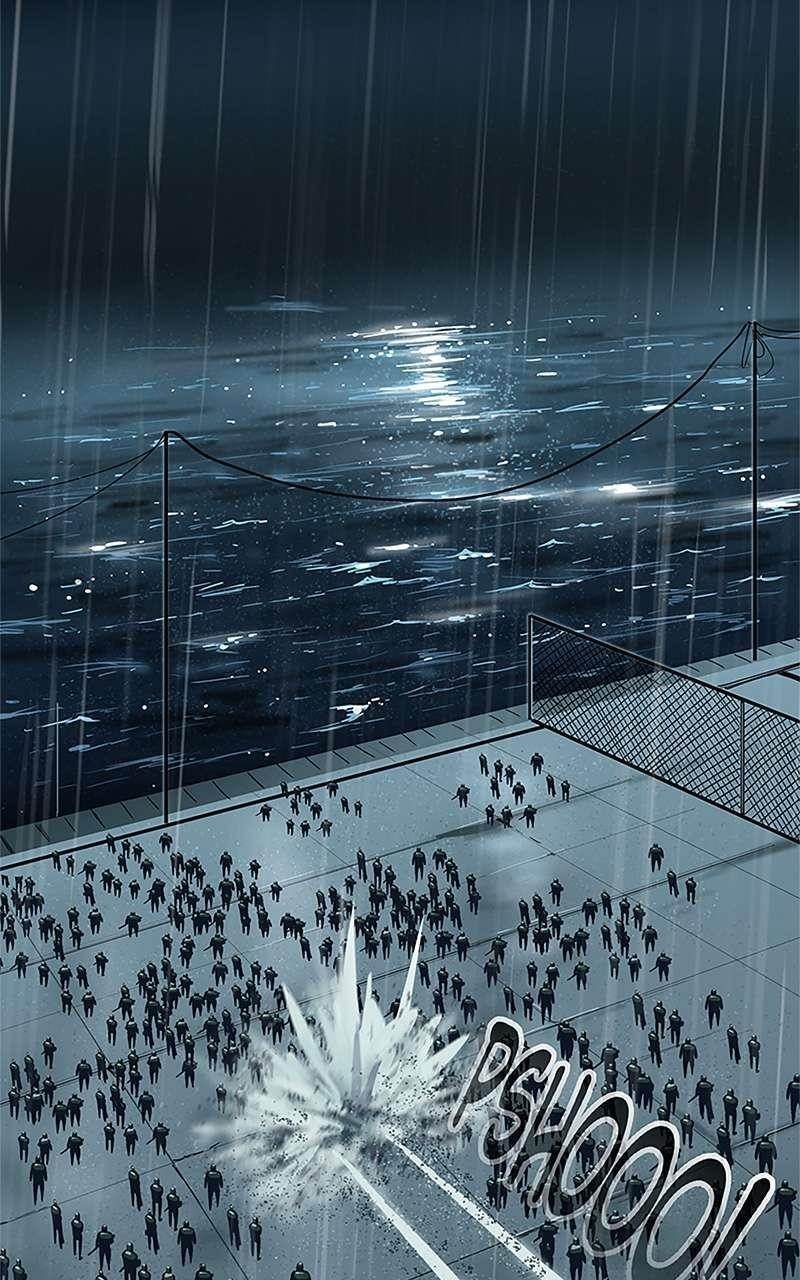 Ordeal Chapter 137 - Page 41