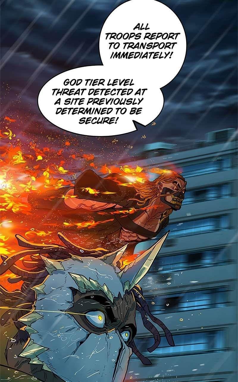 Ordeal Chapter 137 - Page 43