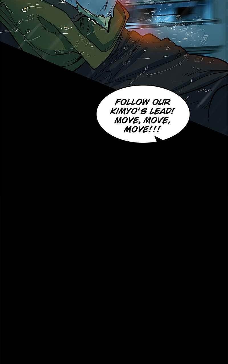 Ordeal Chapter 137 - Page 44