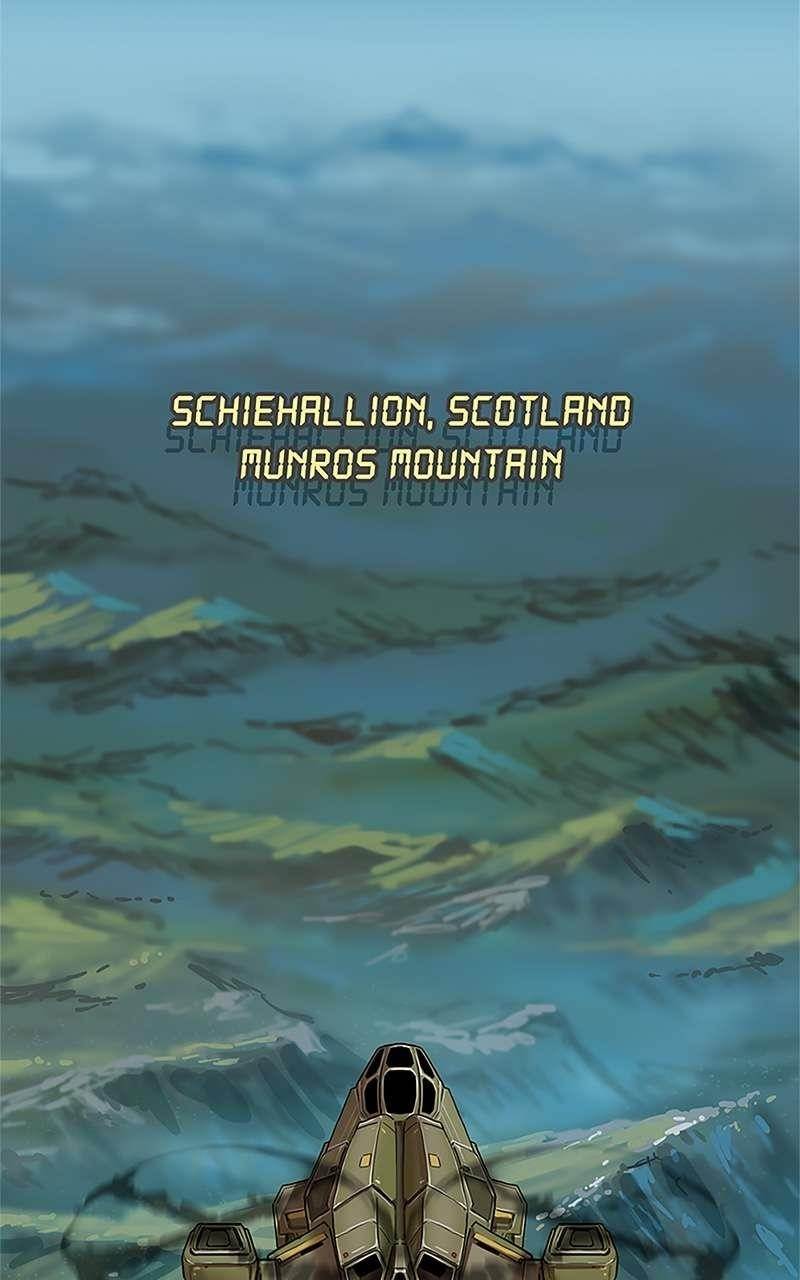 Ordeal Chapter 137 - Page 47