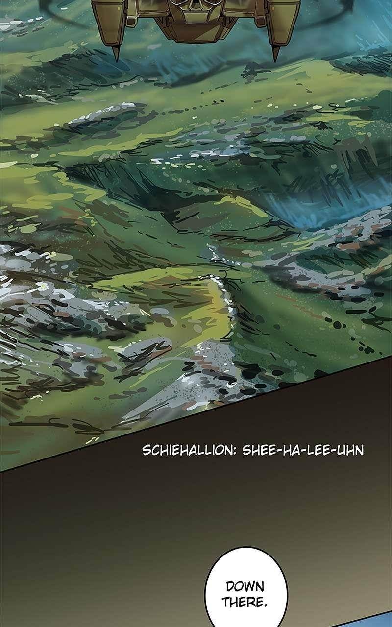 Ordeal Chapter 137 - Page 48