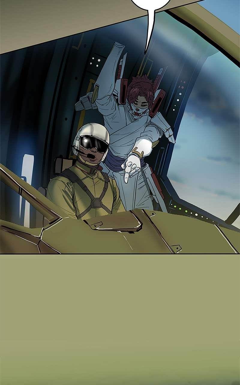 Ordeal Chapter 137 - Page 49