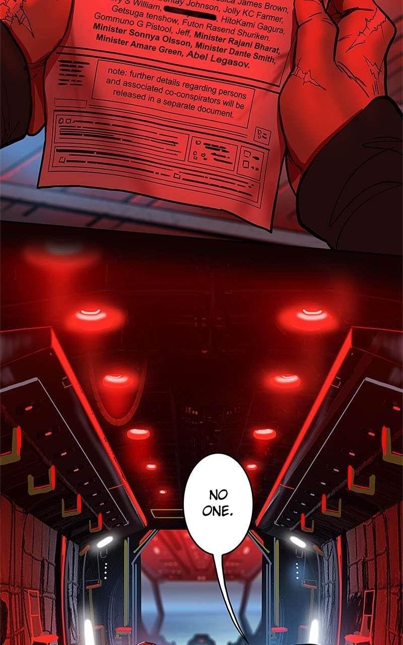 Ordeal Chapter 137 - Page 5