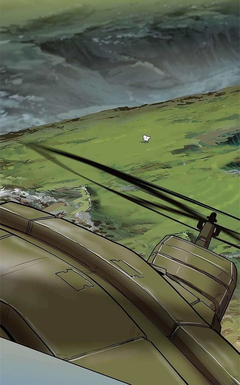 Ordeal Chapter 137 - Page 50