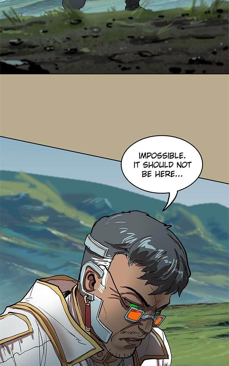 Ordeal Chapter 137 - Page 52