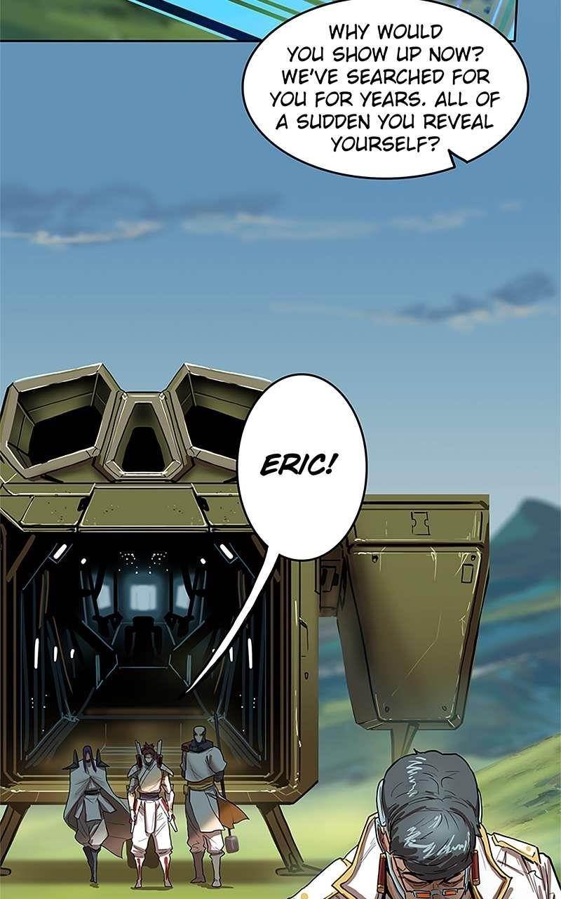 Ordeal Chapter 137 - Page 54