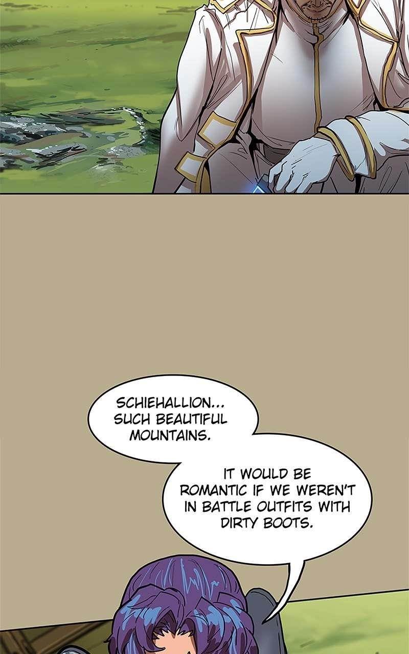 Ordeal Chapter 137 - Page 55