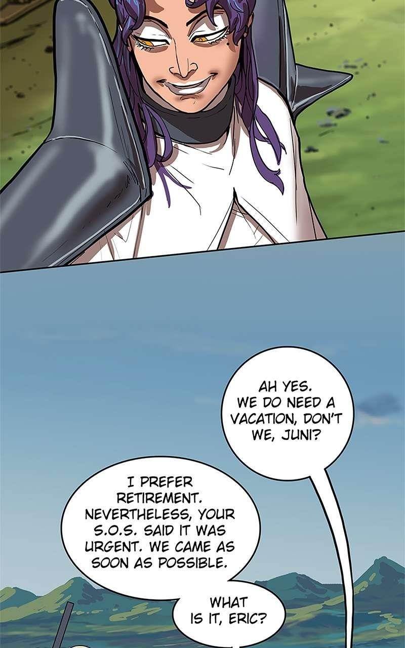 Ordeal Chapter 137 - Page 56