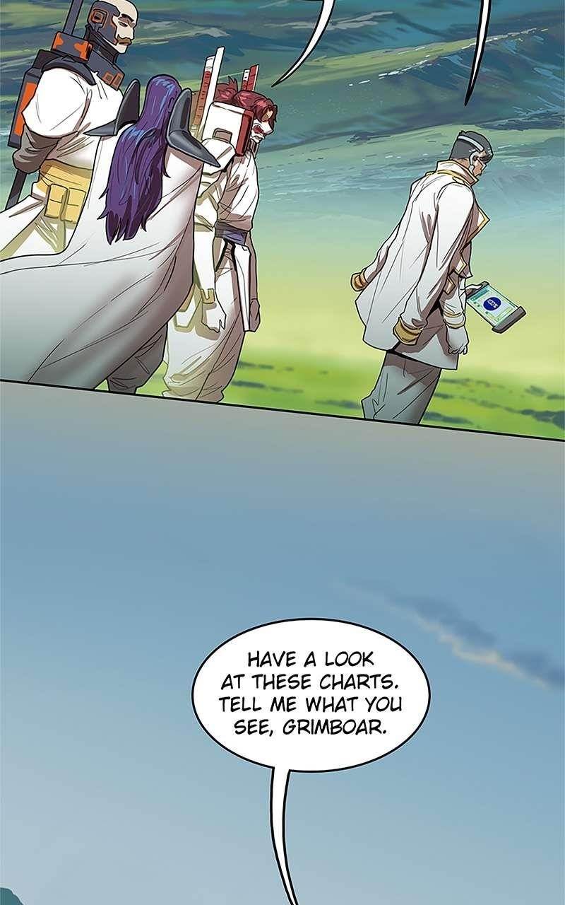 Ordeal Chapter 137 - Page 57