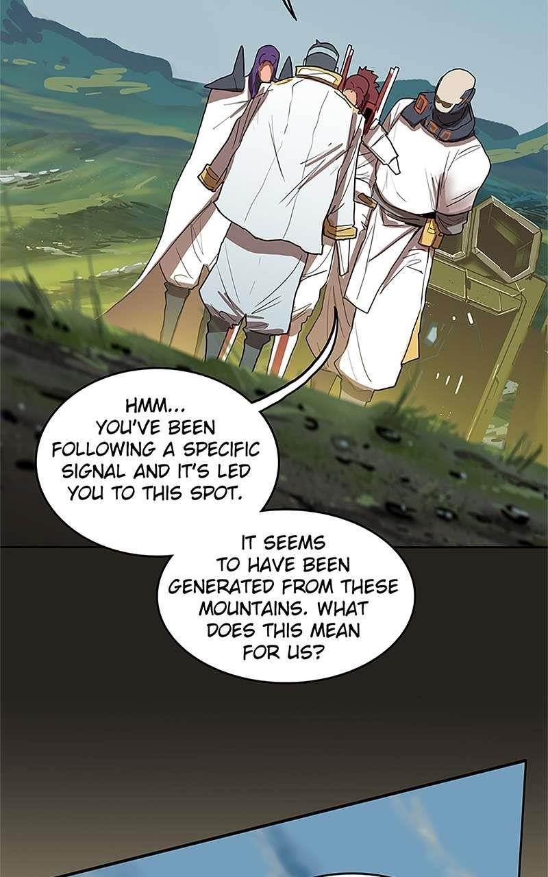 Ordeal Chapter 137 - Page 58