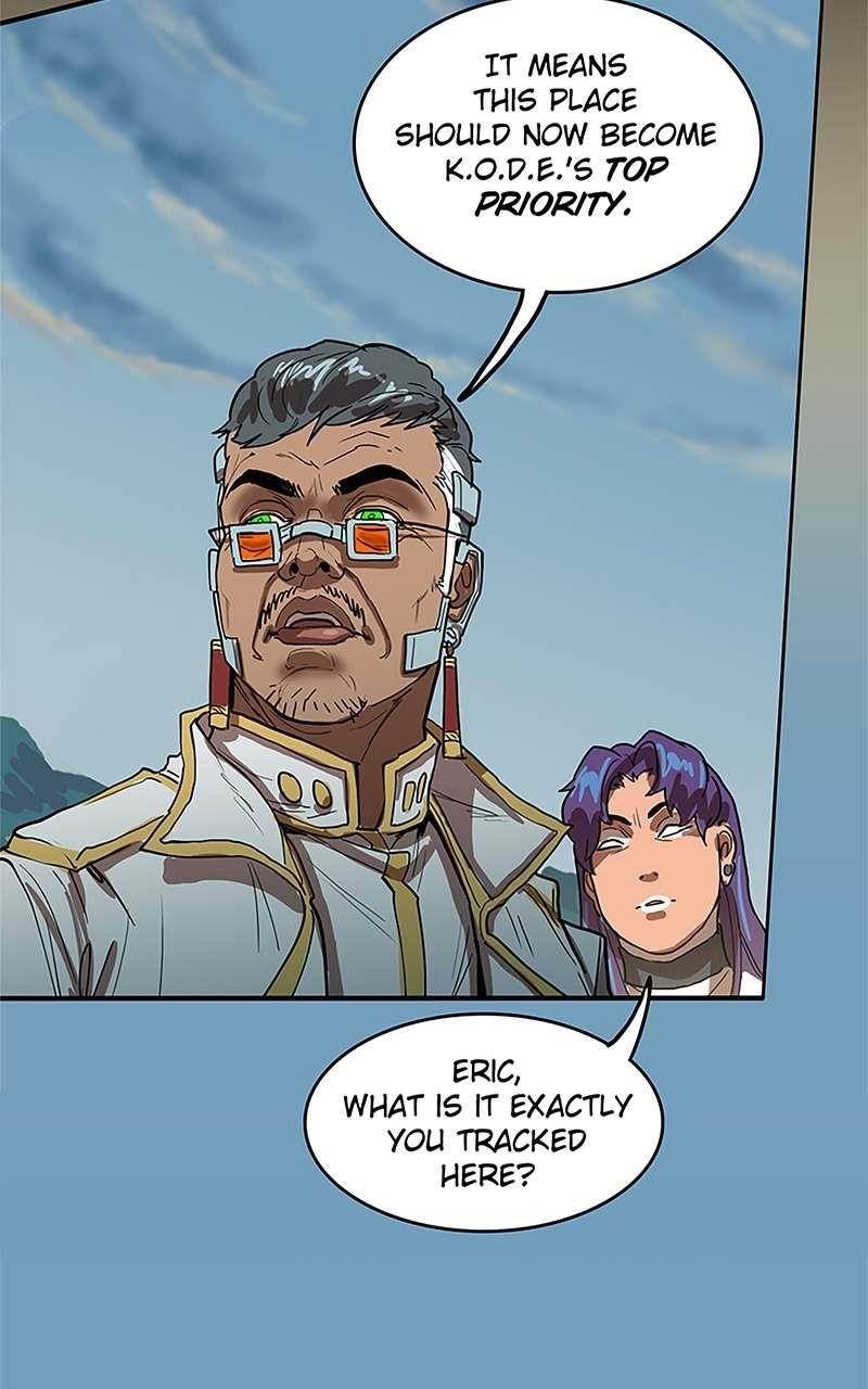 Ordeal Chapter 137 - Page 59