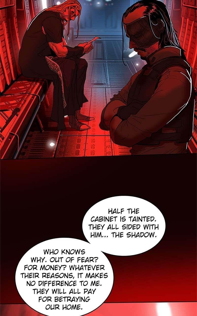 Ordeal Chapter 137 - Page 6