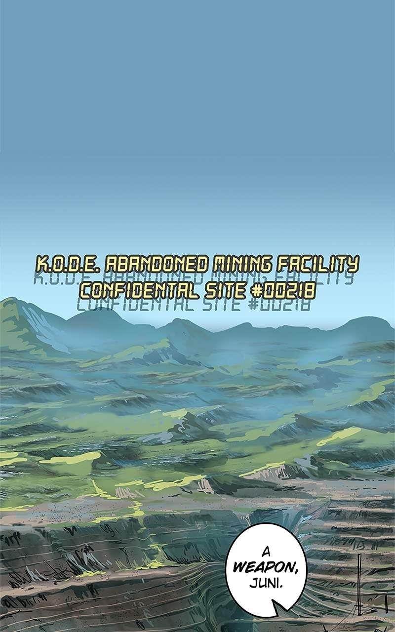 Ordeal Chapter 137 - Page 60