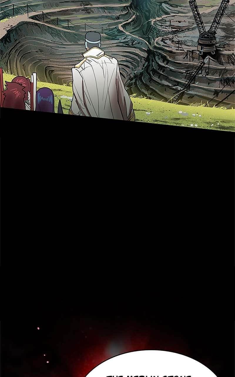 Ordeal Chapter 137 - Page 61