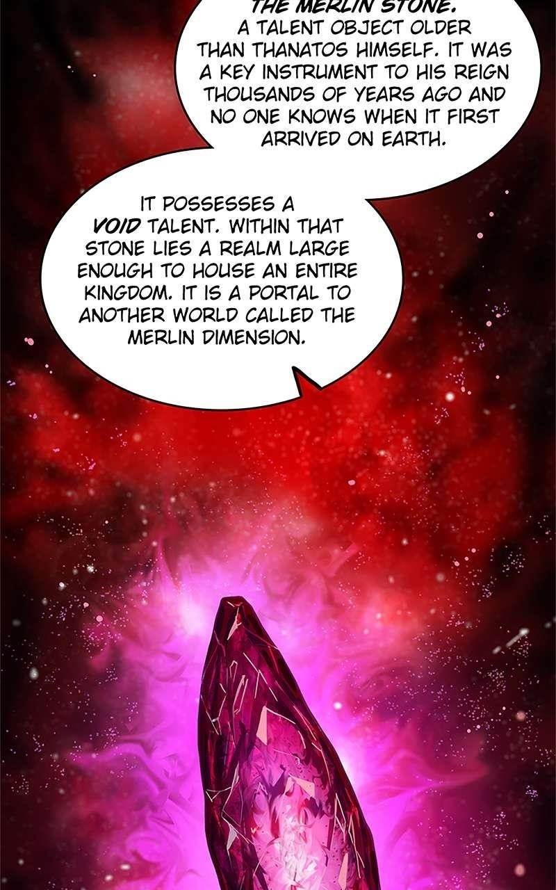 Ordeal Chapter 137 - Page 62