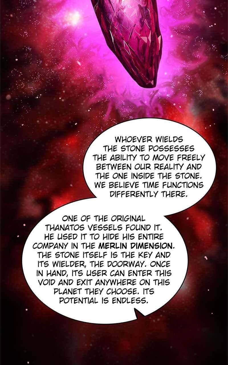 Ordeal Chapter 137 - Page 63