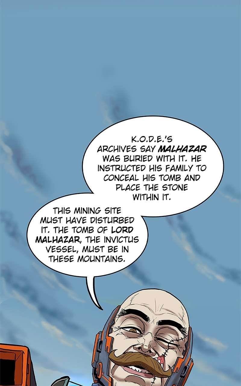 Ordeal Chapter 137 - Page 65