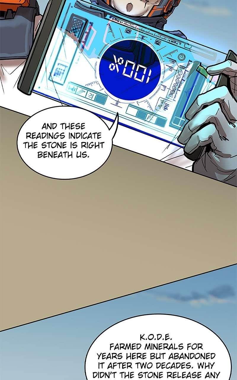 Ordeal Chapter 137 - Page 66