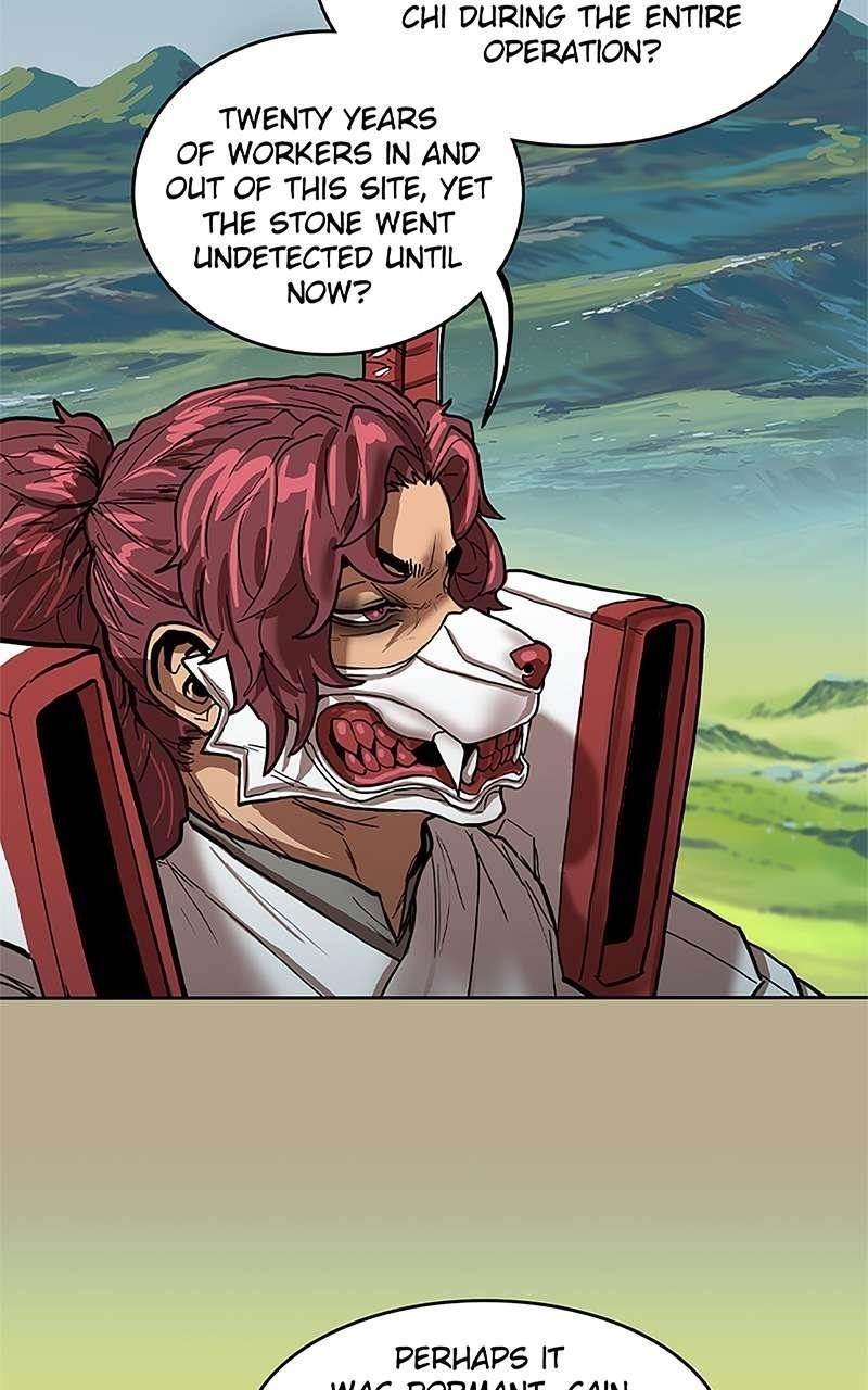 Ordeal Chapter 137 - Page 67