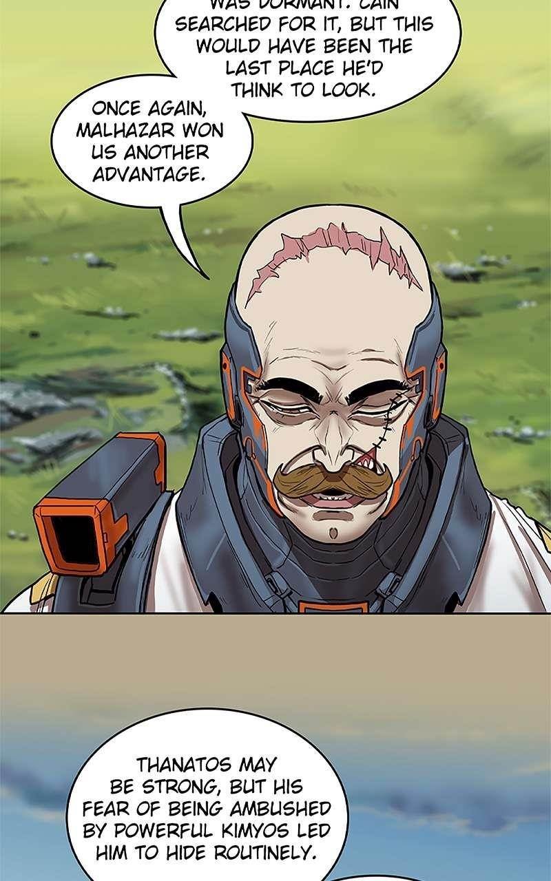 Ordeal Chapter 137 - Page 68