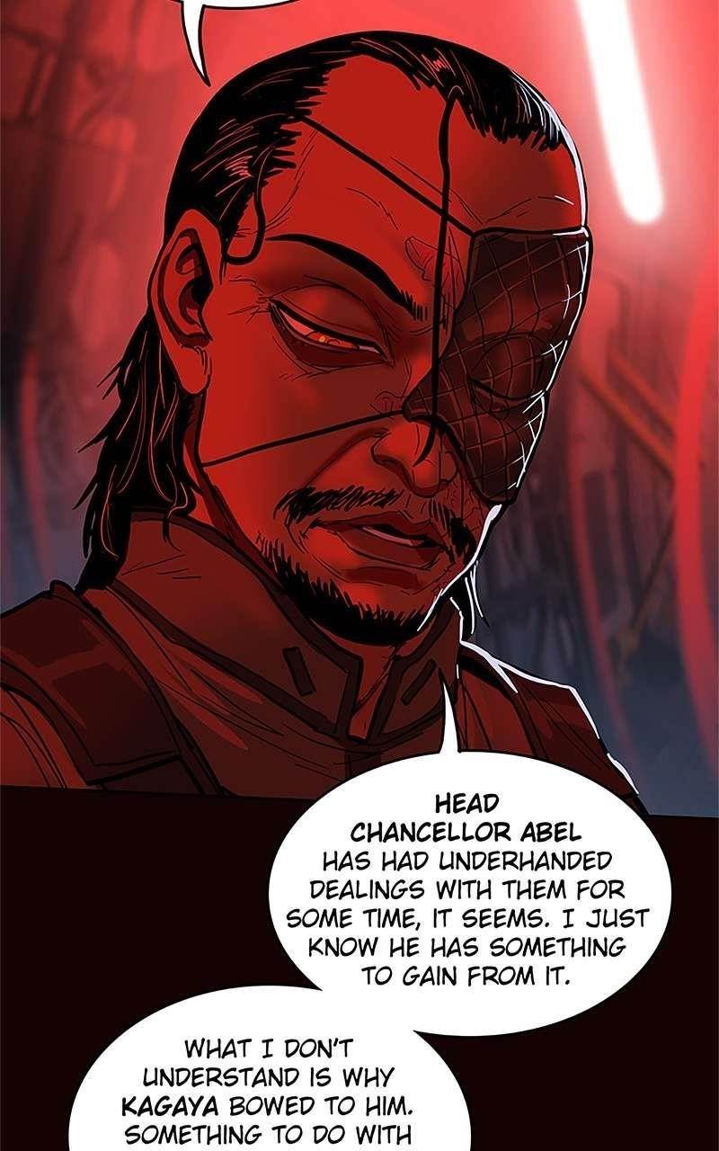 Ordeal Chapter 137 - Page 7