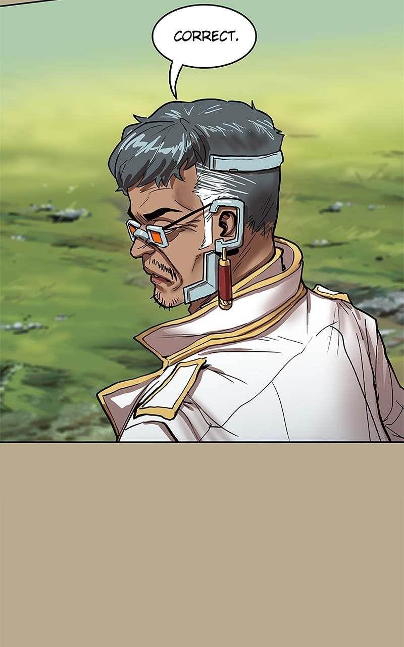 Ordeal Chapter 137 - Page 70