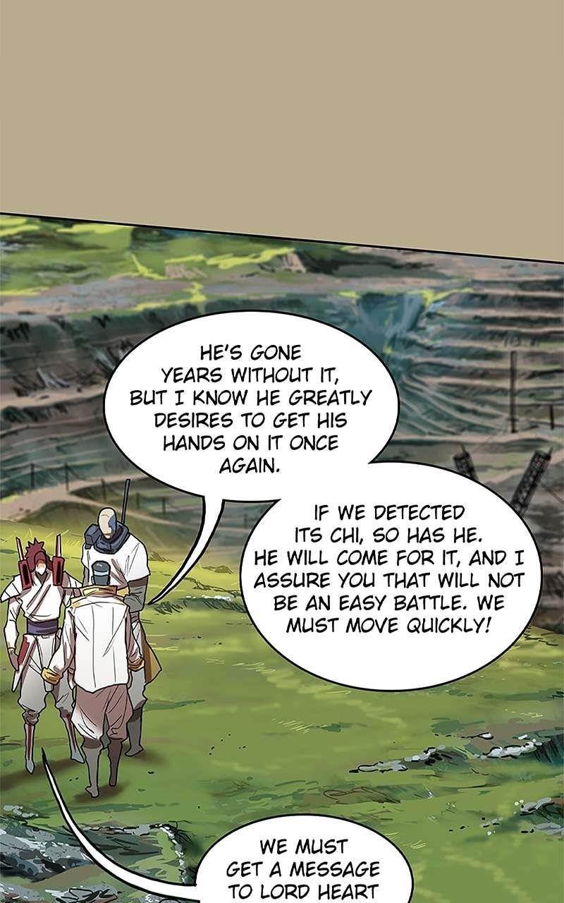 Ordeal Chapter 137 - Page 71